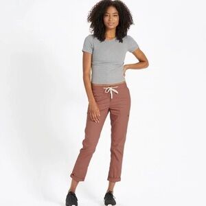 VUORI Womens Ripstop Pant